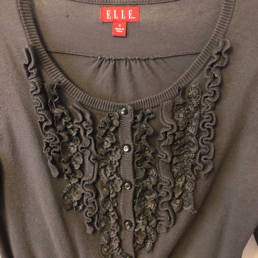 Sweater - Picture 2 of 3